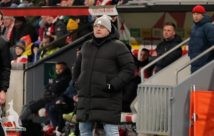 Slavia - Bohemians 3:2 (1:1)