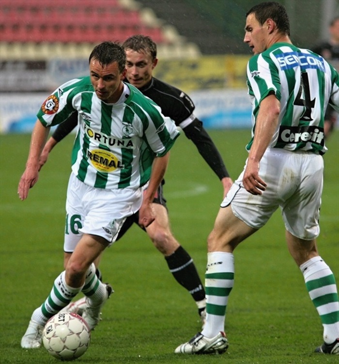 Jan Moravec opět v základu