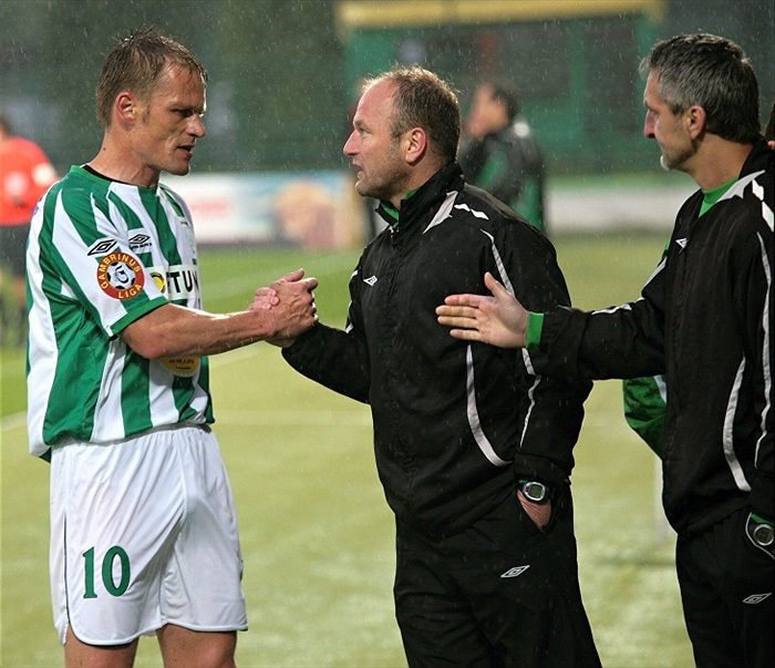 Slezi musí střídat