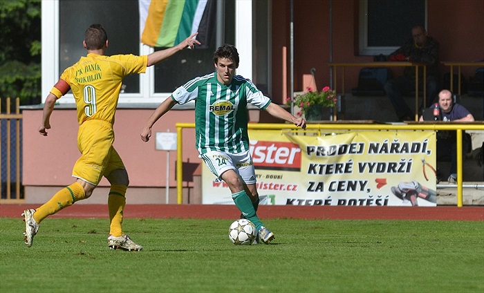 FK Baník Sokolov - Bohemians Praha 1905 0:0 (0:0)
