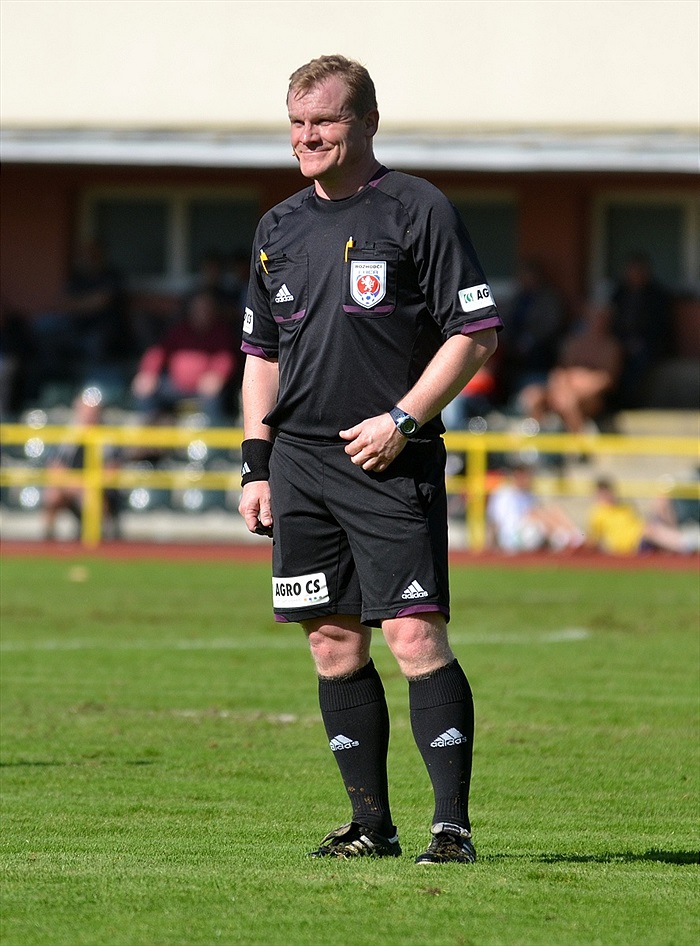 FK Baník Sokolov - Bohemians Praha 1905 0:0 (0:0)