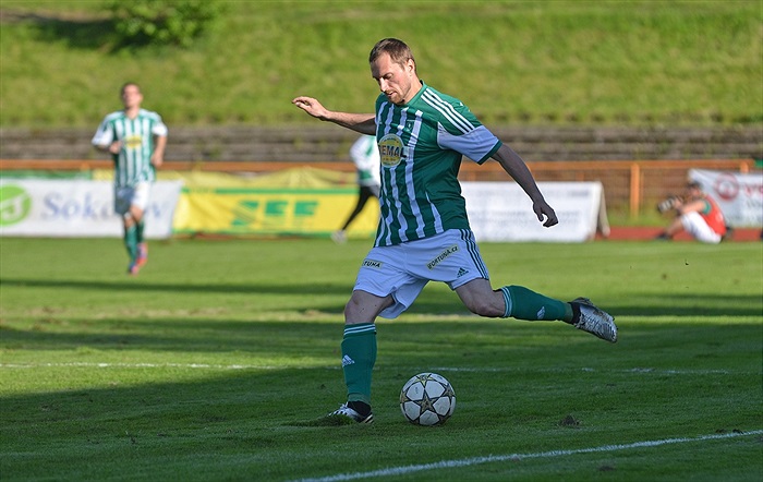 FK Baník Sokolov - Bohemians Praha 1905 0:0 (0:0)