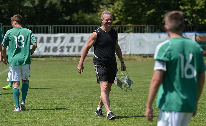 Bohemians Praha 1905 - FK Meteor Praha VIII 6:1 (4:0)