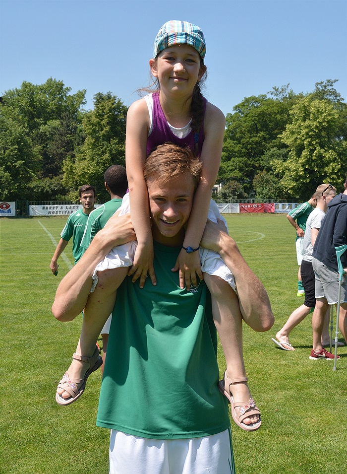 Bohemians Praha 1905 - FK Meteor Praha VIII 6:1 (4:0)