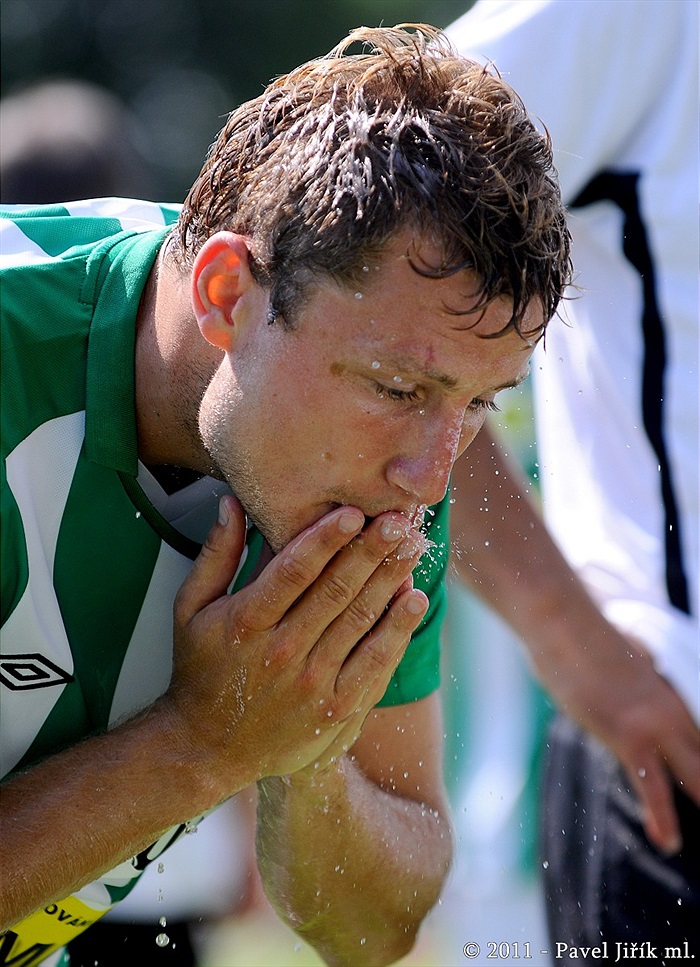 Bohemians 1905 - Viktoria Žižkov 4:2 (4:1)