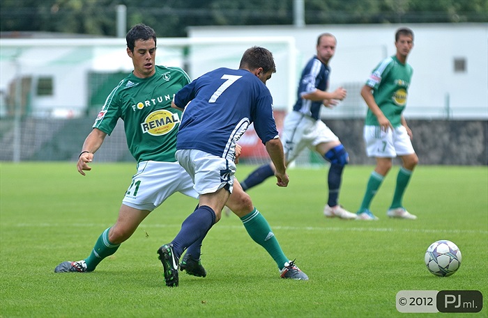 Kopeme za fotbal: TJ Milíře prohráli 23:0