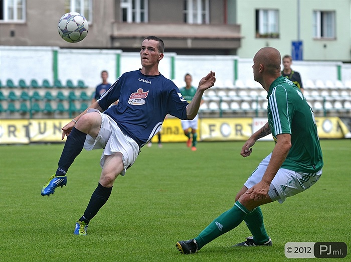 Kopeme za fotbal: TJ Milíře prohráli 23:0
