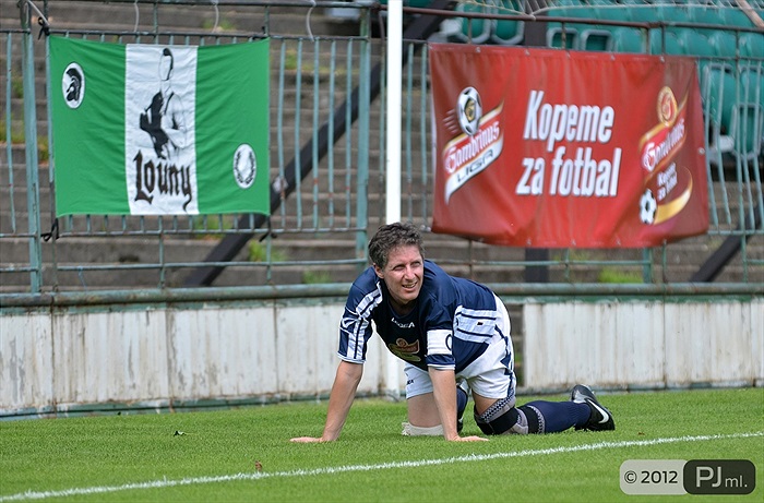 Kopeme za fotbal: TJ Milíře prohráli 23:0