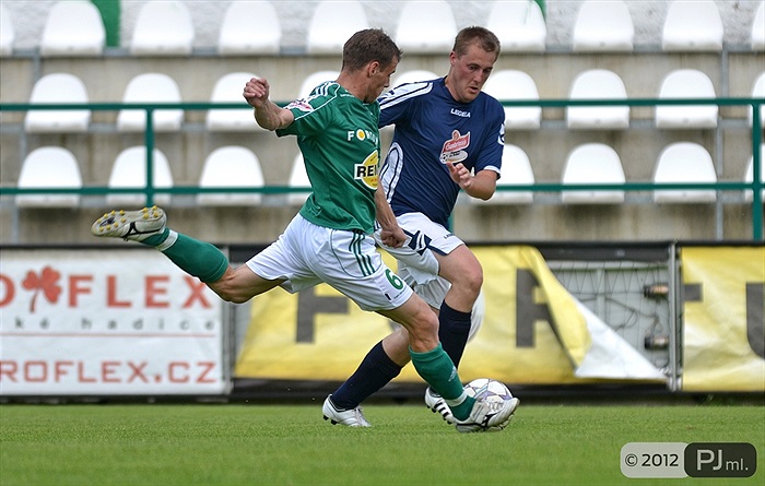 Kopeme za fotbal: TJ Milíře prohráli 23:0