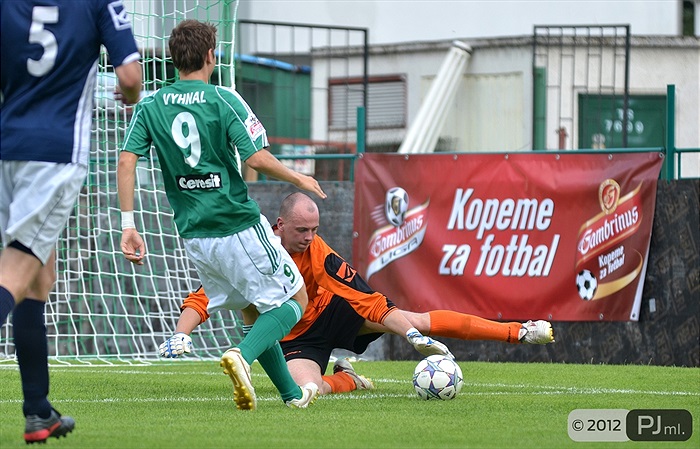 Kopeme za fotbal: TJ Milíře prohráli 23:0