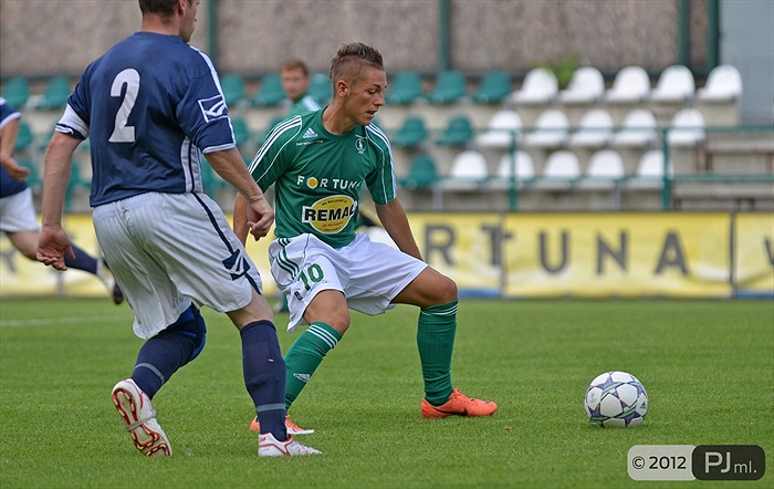 Kopeme za fotbal: TJ Milíře prohráli 23:0