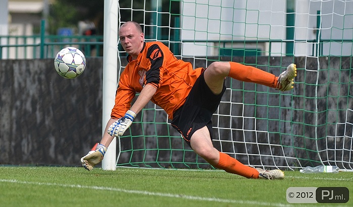 Kopeme za fotbal: TJ Milíře prohráli 23:0