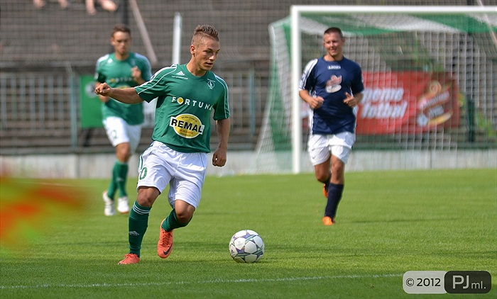 Kopeme za fotbal: TJ Milíře prohráli 23:0