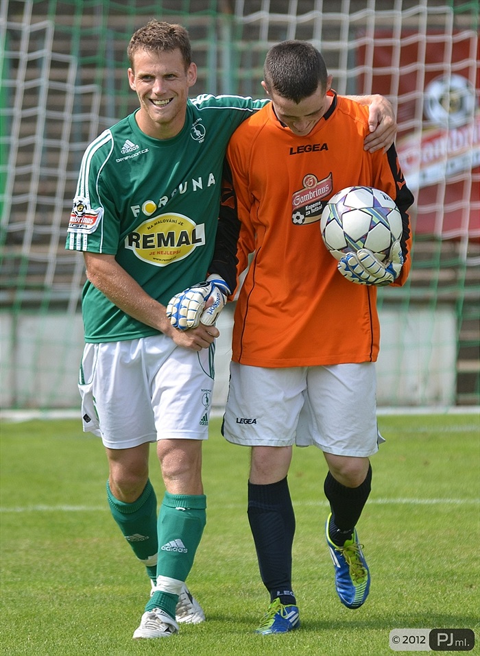 Kopeme za fotbal: TJ Milíře prohráli 23:0