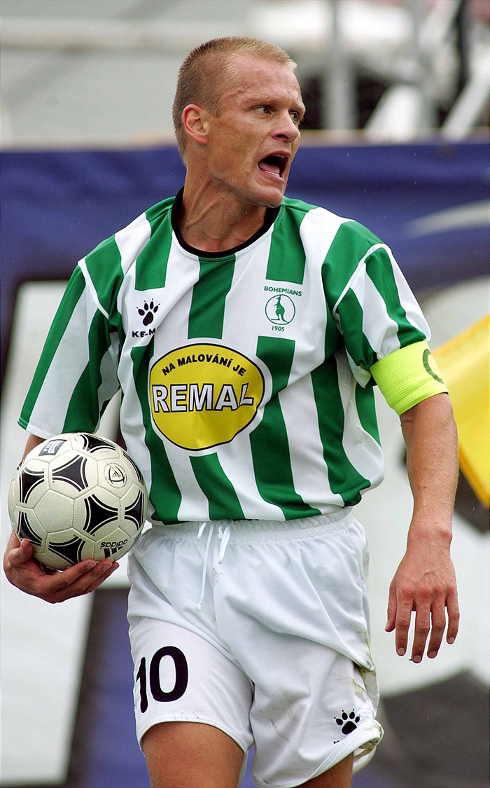 Slezák se často divil rozhodnutím Dagmar Damkové.