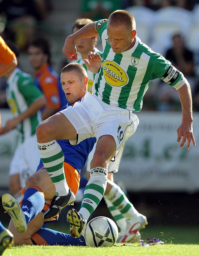 Kapitán Slezák a jeho kouzla.