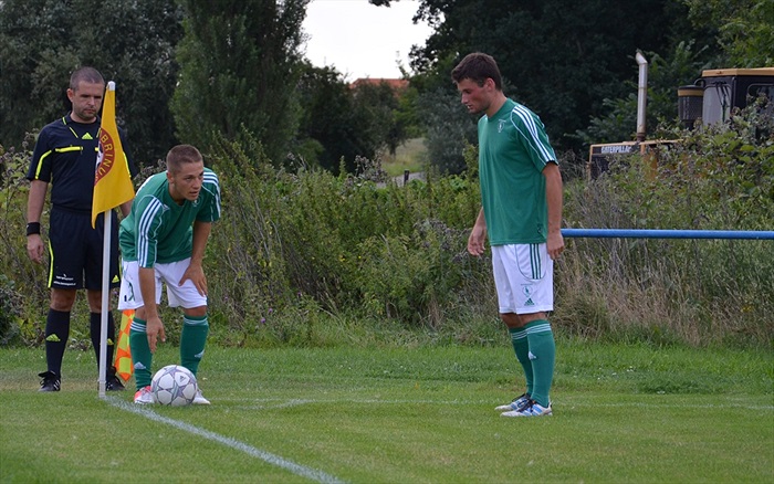 Bohemians 1905 juniorka - FK MAS Táborsko 1:0 (0:0)