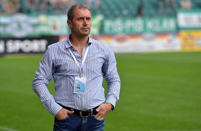 Bohemians Praha 1905 - SK Dynamo České Budějovice 2:0 (2:0)