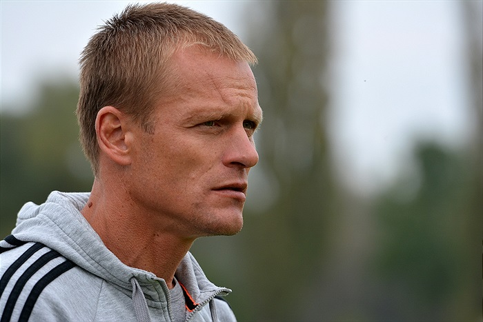 Bohemians Praha 1905 - SK Dynamo Č.Budějovice 2:1 (1:1)