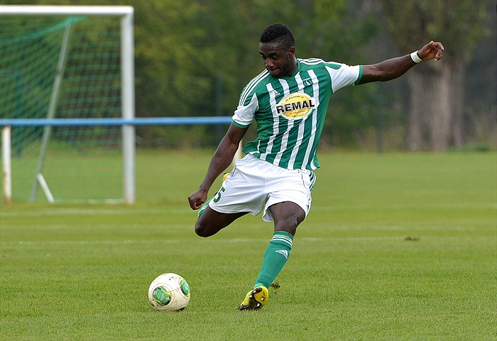 Bohemians Praha 1905 - SK Dynamo Č.Budějovice 2:1 (1:1)