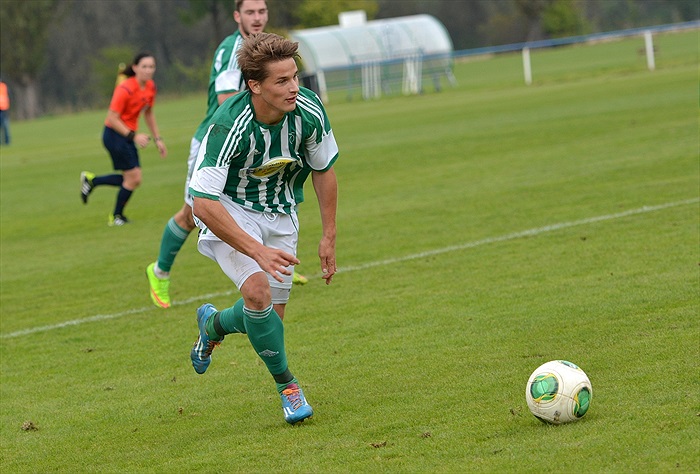 Bohemians Praha 1905 - SK Dynamo Č.Budějovice 2:1 (1:1)