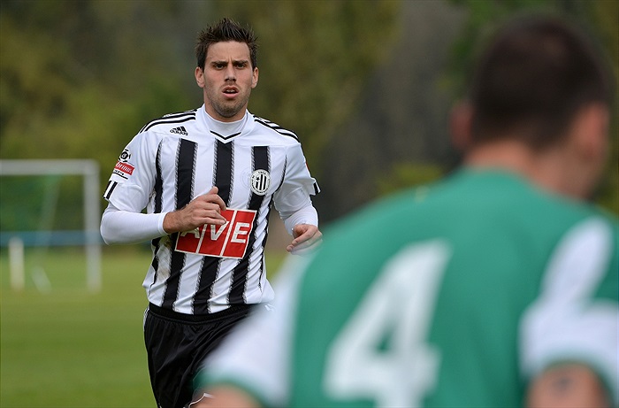 Bohemians Praha 1905 - SK Dynamo Č.Budějovice 2:1 (1:1)