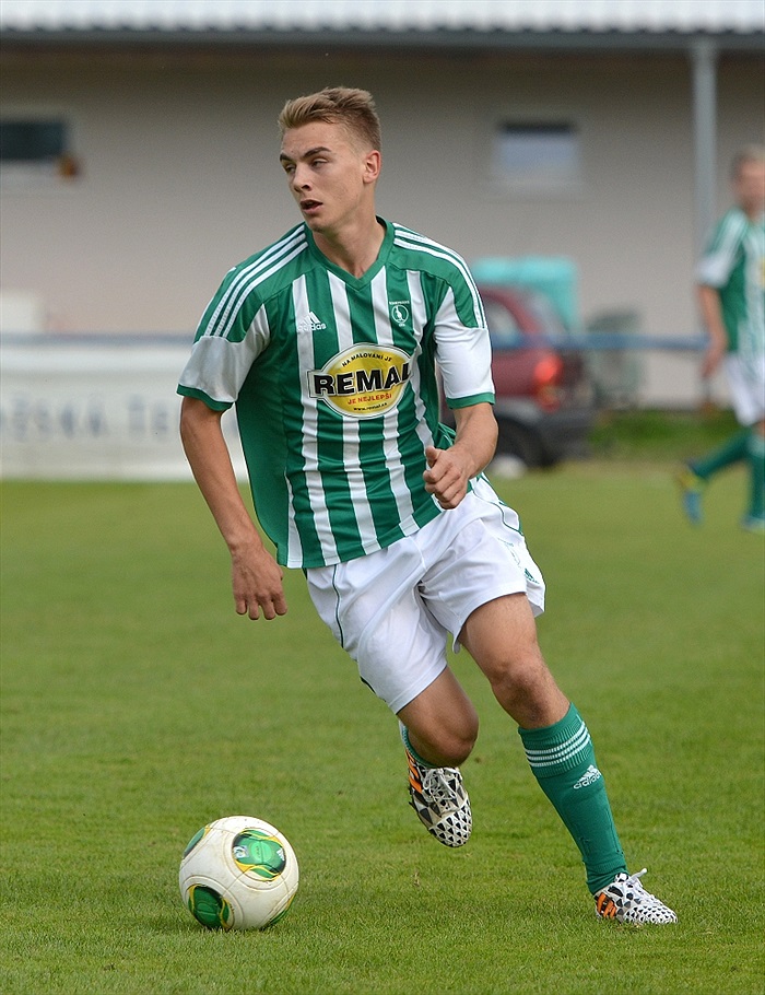 Bohemians Praha 1905 - SK Dynamo Č.Budějovice 2:1 (1:1)