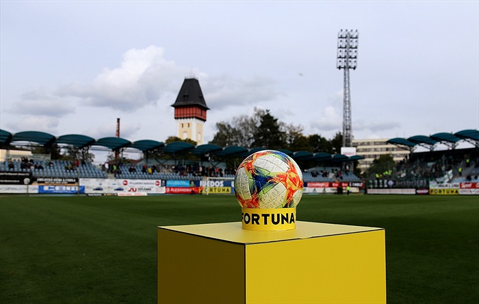 České Budějovice - Bohemians 3:2 (1:0)