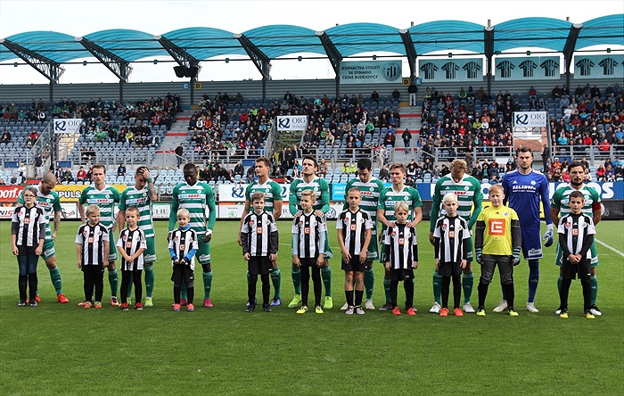 České Budějovice - Bohemians 3:2 (1:0)