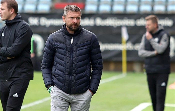 České Budějovice - Bohemians 3:2 (1:0)