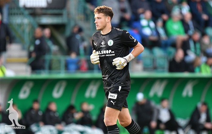 Bohemians - Zlín 3:2 (0:2)