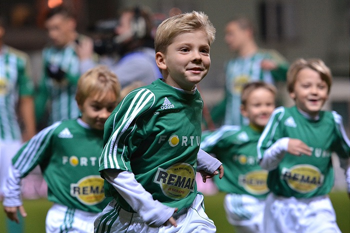 Bohemians Praha 1905 - FK Jablonec 2:1 (0:1)