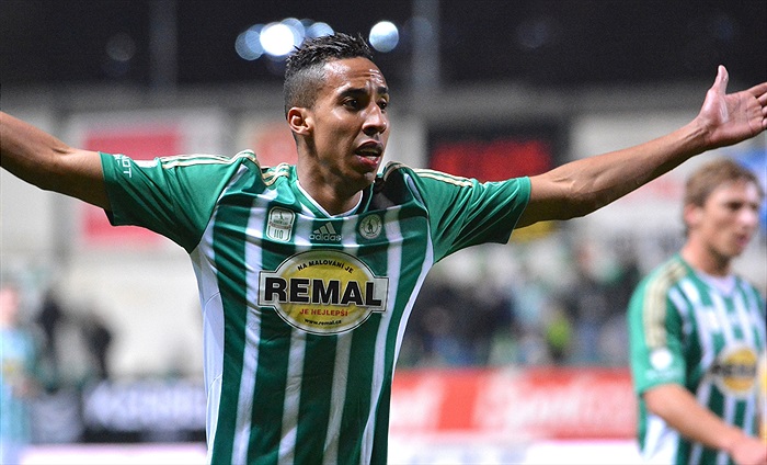 Bohemians Praha 1905 - FK Jablonec 2:1 (0:1)