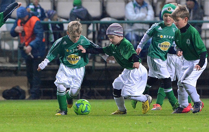 Bohemians Praha 1905 - FK Jablonec 2:1 (0:1)