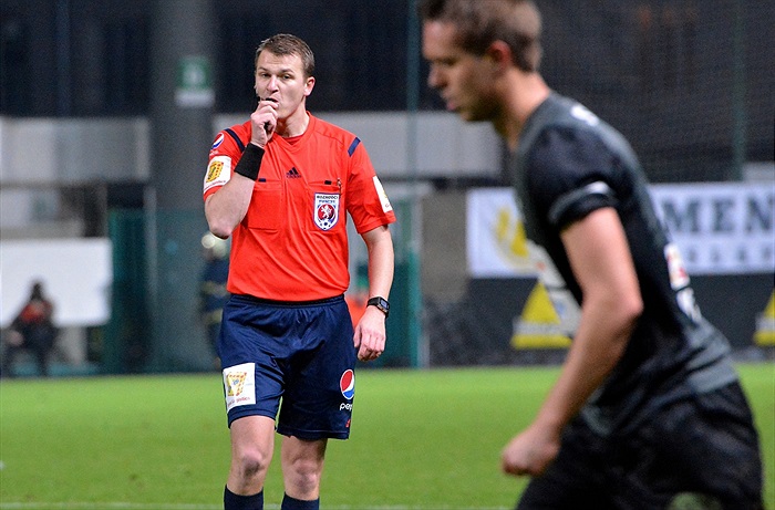 Bohemians Praha 1905 - FK Jablonec 2:1 (0:1)