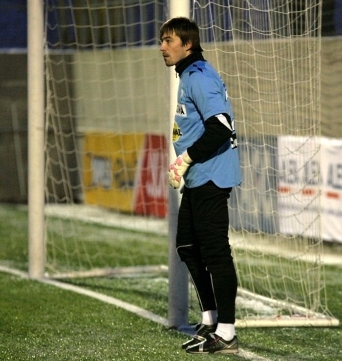 V brance nastoupil Václav Marek.