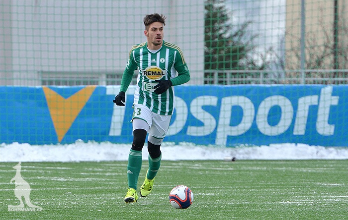 Bohemians Praha 1905 - FC Hradec Králové 3:0 (2:0)