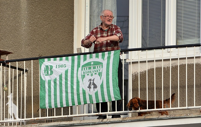 Bohemians Praha 1905 - FC Hradec Králové 3:0 (2:0)
