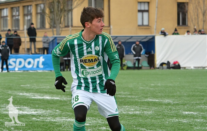 Bohemians Praha 1905 - FC Hradec Králové 3:0 (2:0)