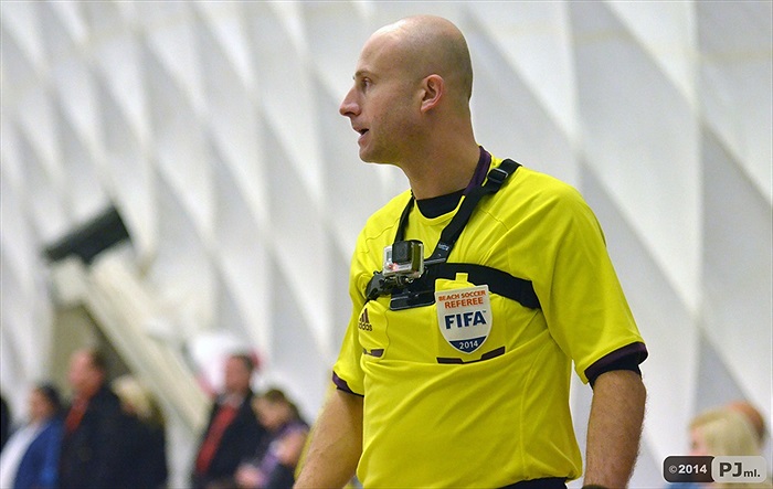 BS Bohemians 1905 - Artful Bratislava 3:1