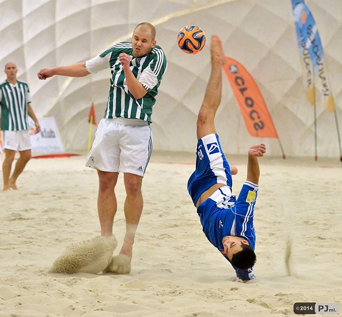 BS Bohemians 1905 - Artful Bratislava 3:1