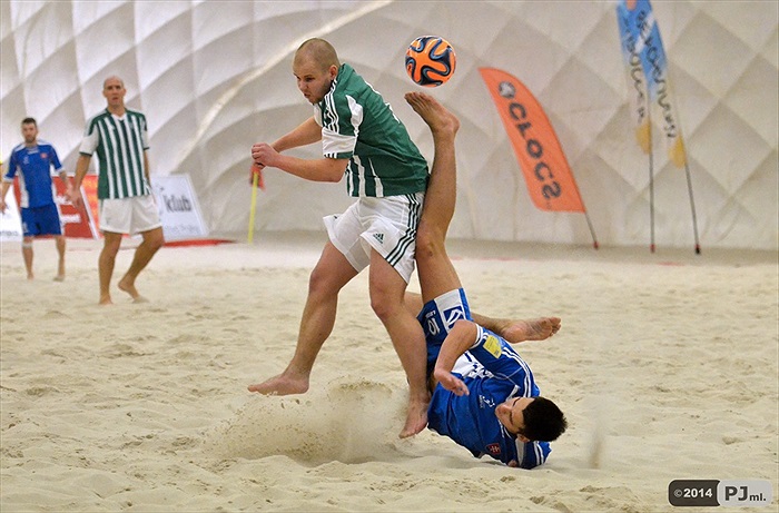 BS Bohemians 1905 - Artful Bratislava 3:1