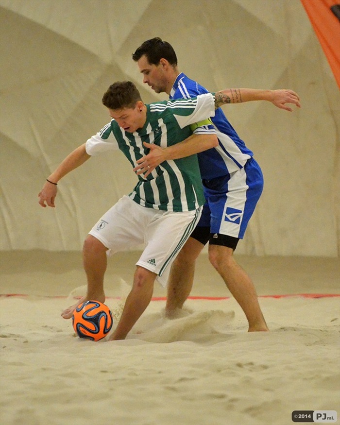 BS Bohemians 1905 - Artful Bratislava 3:1