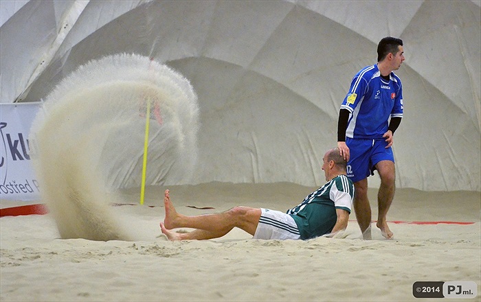 BS Bohemians 1905 - Artful Bratislava 3:1