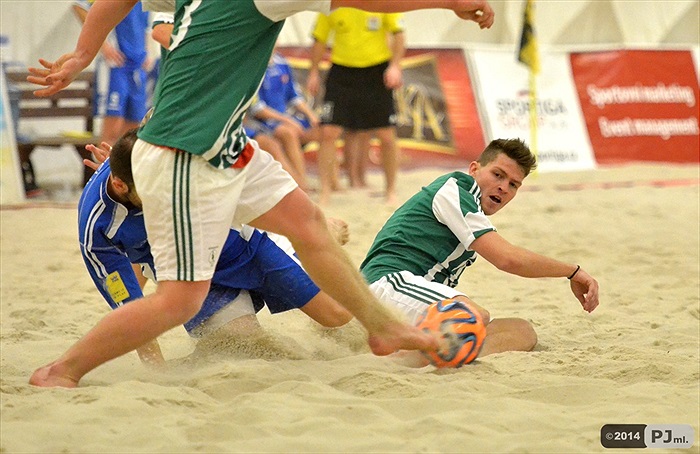 BS Bohemians 1905 - Artful Bratislava 3:1