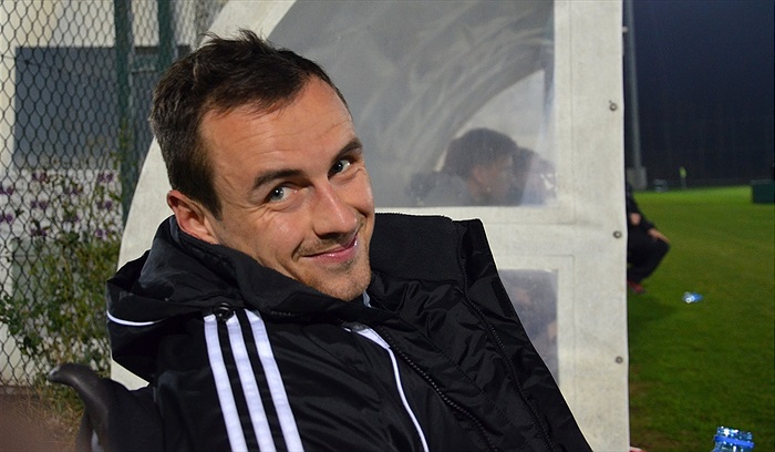 FC Sheriff Tiraspol - Bohemians Praha 1905 1:0 (0:0)