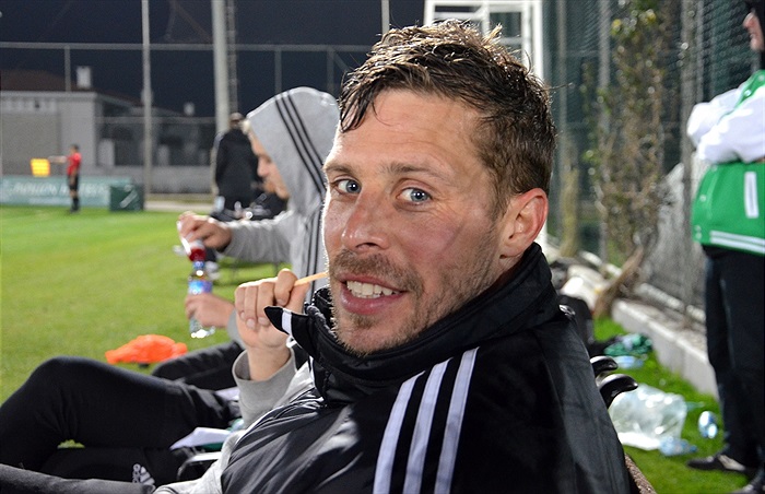 FC Sheriff Tiraspol - Bohemians Praha 1905 1:0 (0:0)