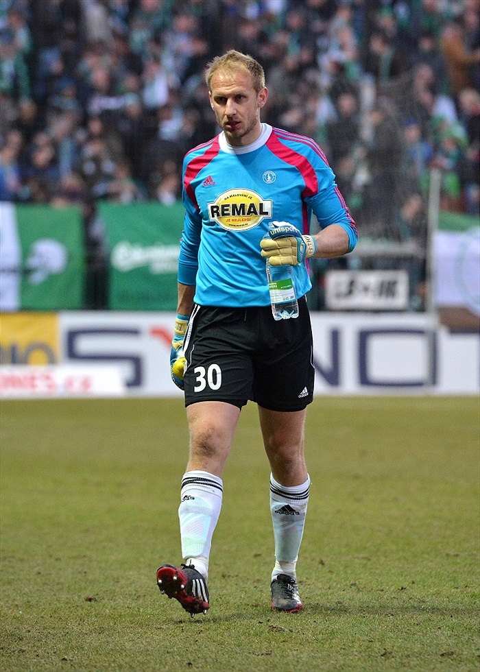 Bohemians Praha 1905 - 1.FK Příbram 3:1 (1:1)