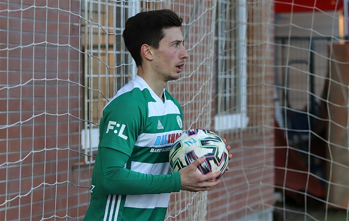 Zlín - Bohemians 0:0