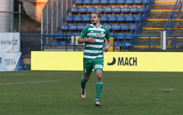 Zlín - Bohemians 0:0